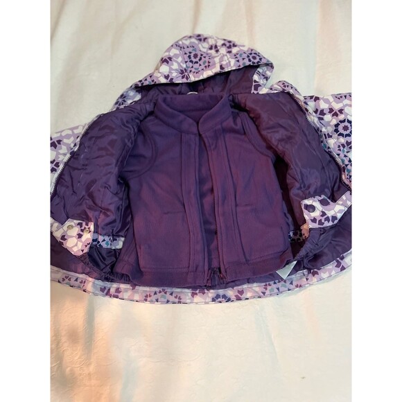 Old Navy Toddler Jacket 18  - 24 months - Picture 6 of 8